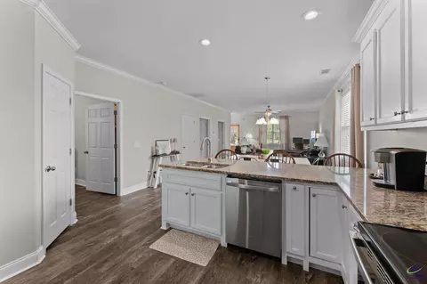 Entry Way - 116 Grayton Way, Perry, GA 31069 photo 2 of 3