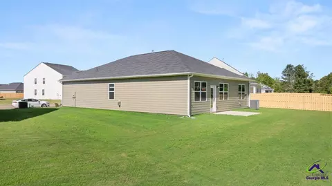 Exterior - 216 Cattle Dr, Perry, GA 31069 photo 2 of 4
