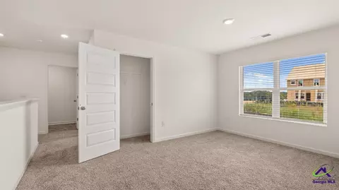 Bedroom - 223 Cattle Dr, Perry, GA 31069 photo 7 of 13