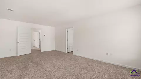 Bedroom - 223 Cattle Dr, Perry, GA 31069 photo 5 of 13