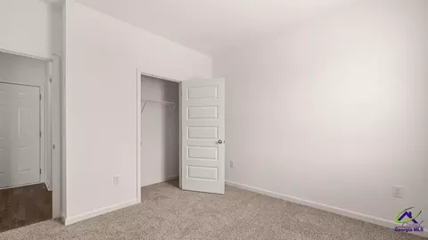 Bedroom - 223 Cattle Dr, Perry, GA 31069 photo 2 of 13