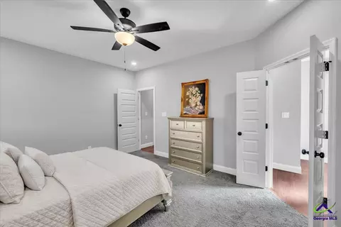 Bedroom - 209 Sugar Maple Ct, Byron, GA 31008 photo 3 of 8