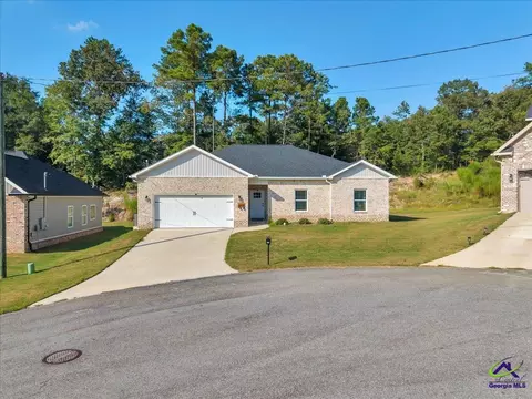 Exterior - 209 Sugar Maple Ct, Byron, GA 31008 photo 2 of 9
