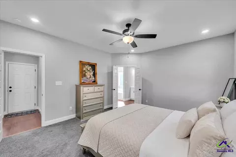 Bedroom - 209 Sugar Maple Ct, Byron, GA 31008 photo 2 of 8