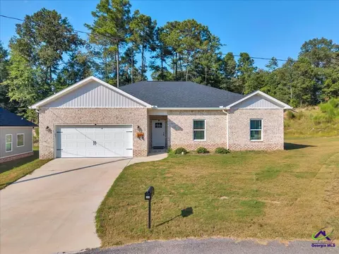 Exterior - 209 Sugar Maple Ct, Byron, GA 31008 photo 3 of 9