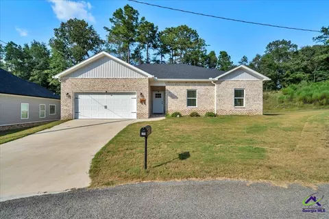 Exterior - 209 Sugar Maple Ct, Byron, GA 31008 photo 4 of 9