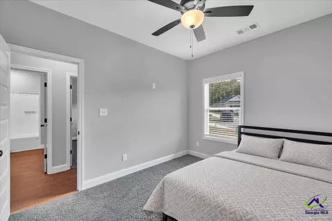 Bedroom - 209 Sugar Maple Ct, Byron, GA 31008 photo 8 of 8