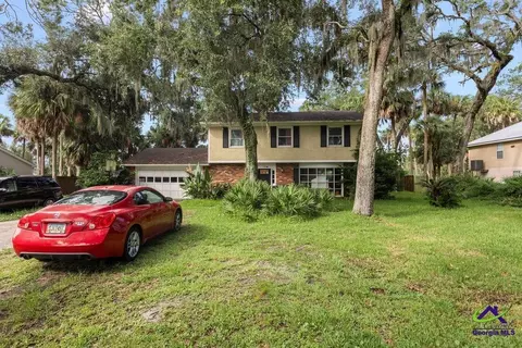 148 Belle Point Pkwy, Brunswick, GA 31525