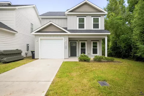 110 Leisure Pointe Cv, Warner Robins, GA 31088