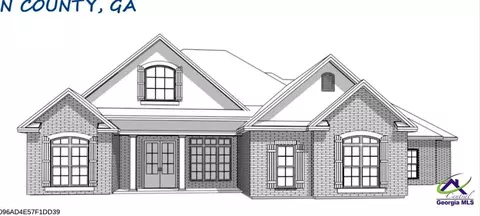 303 Dismuke, Perry, GA 31069