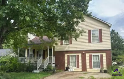 7138 Stanley Ln, Jonesboro, GA 30236
