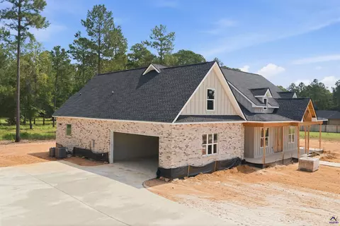 Exterior - 114 Timber Way, Cochran, GA 31014 photo 8 of 8