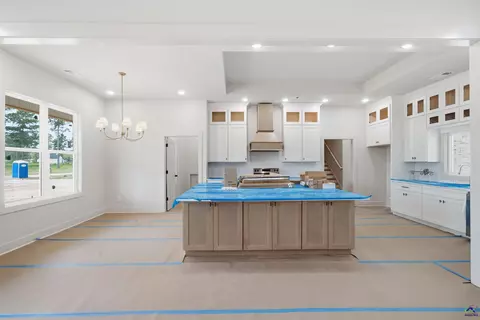 Kitchen - 114 Timber Way, Cochran, GA 31014 photo 4 of 6