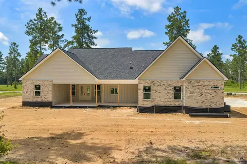 Exterior - 114 Timber Way, Cochran, GA 31014 photo 7 of 8