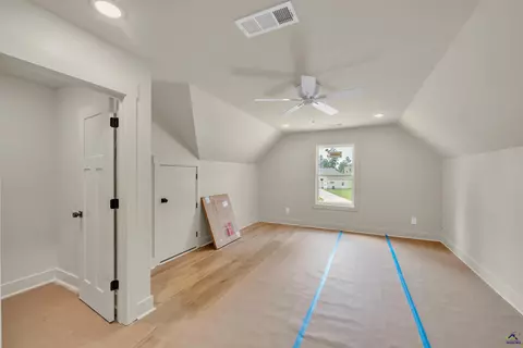 Bedroom - 114 Timber Way, Cochran, GA 31014 photo 3 of 4