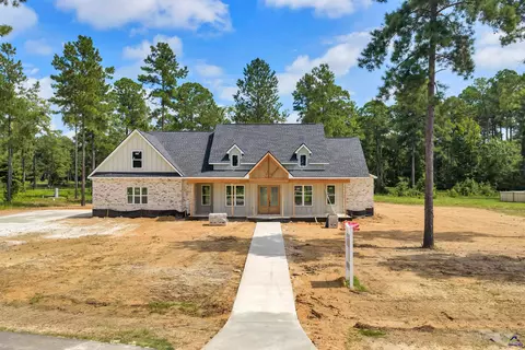Exterior - 114 Timber Way, Cochran, GA 31014 photo 2 of 8