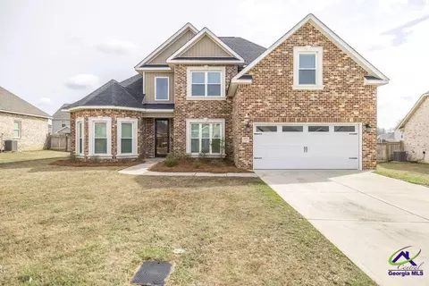 613 Jeffery Thomas Dr, Bonaire, GA 31005