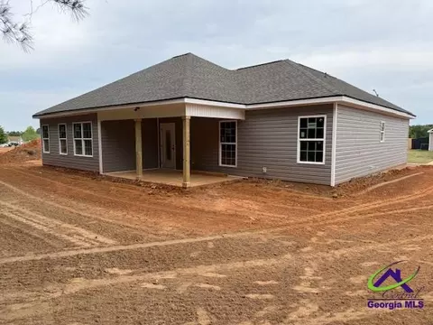 Exterior - 211 Sutton Dr, Perry, GA 31069 photo 3 of 3