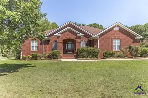 455 Joseph Chandler Dr, Macon, GA 31216