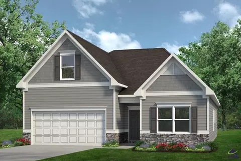 222 Jagee Dr #LOT D25, Byron, GA 31008