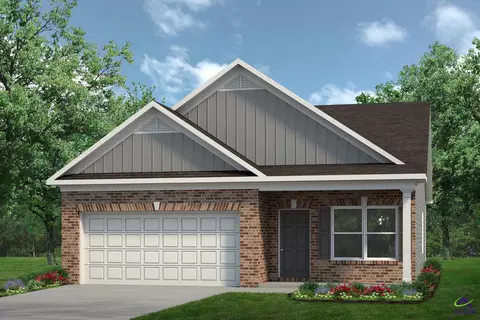 108 Antique Bnd #LOT 208, Warner Robins, GA 31008