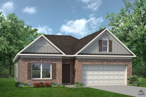 106 Antiquity Cir #LOT 203, Warner Robins, GA 31008
