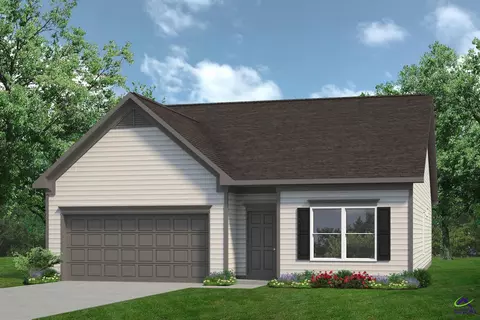 110 Antique Bnd #LOT 209, Warner Robins, GA 31069