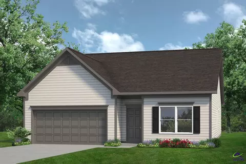 110 Antique Bnd #LOT 209, Warner Robins, GA 31008