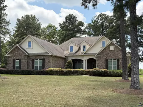 2327 Elko Rd, Elko, GA 31025