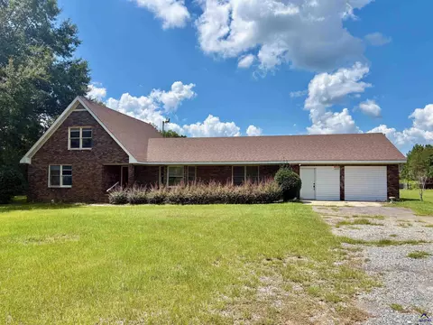 181 Aultman Rd, Fort Valley, GA 31030