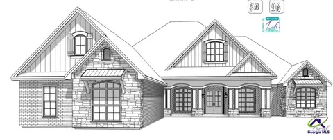 301 Dismuke Dr, Perry, GA 31069