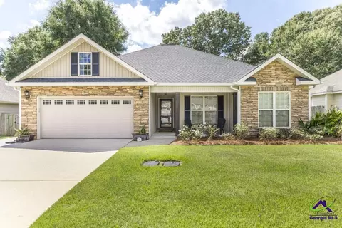 523 Wooden Eagle Trl, Kathleen, GA 31047