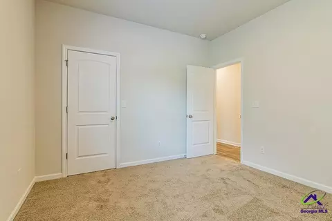 Bedroom - 645 Encore Dr #LOT 118, Perry, GA 31069 photo 2 of 8