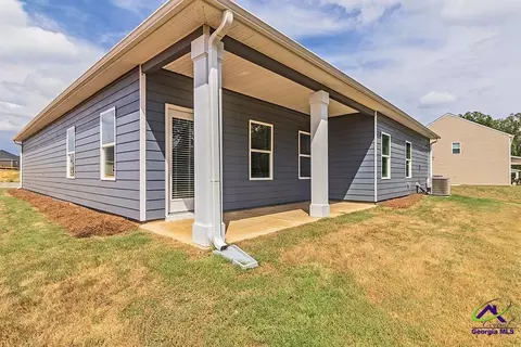Exterior - 645 Encore Dr #LOT 118, Perry, GA 31069 photo 5 of 6