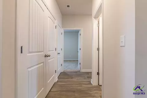 Entry Way - 645 Encore Dr #LOT 118, Perry, GA 31069 photo 2 of 2