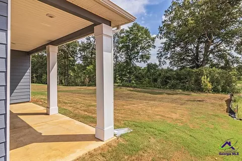 Exterior - 645 Encore Dr #LOT 118, Perry, GA 31069 photo 6 of 6