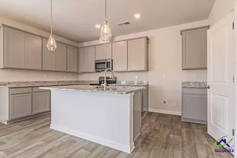 Kitchen - 645 Encore Dr #LOT 118, Perry, GA 31069 photo 1 of 2