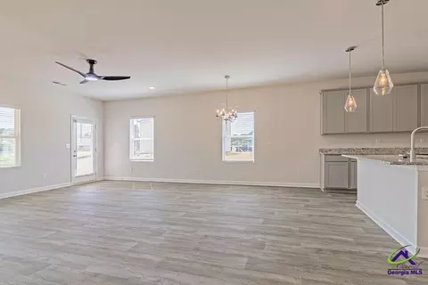 Living - 645 Encore Dr #LOT 118, Perry, GA 31069 photo 3 of 4