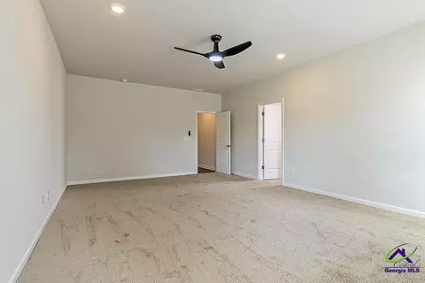 Bedroom - 645 Encore Dr #LOT 118, Perry, GA 31069 photo 8 of 8
