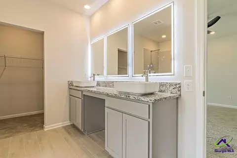 Bath - 645 Encore Dr #LOT 118, Perry, GA 31069 photo 6 of 6