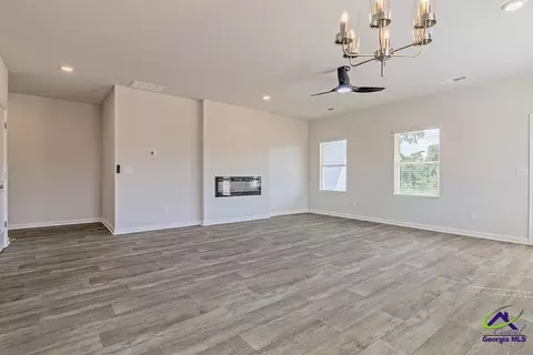 Living - 645 Encore Dr #LOT 118, Perry, GA 31069 photo 4 of 4