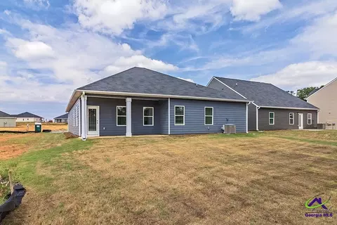Exterior - 645 Encore Dr #LOT 118, Perry, GA 31069 photo 3 of 6