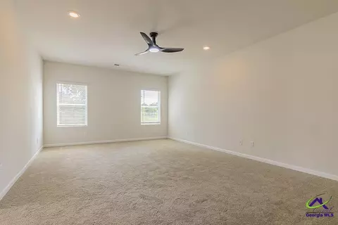 Bedroom - 645 Encore Dr #LOT 118, Perry, GA 31069 photo 7 of 8
