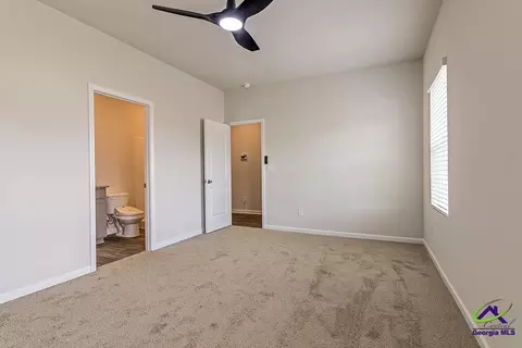 Bedroom - 645 Encore Dr #LOT 118, Perry, GA 31069 photo 6 of 8