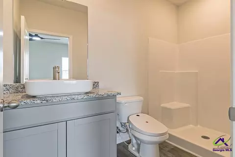 Bath - 645 Encore Dr #LOT 118, Perry, GA 31069 photo 2 of 6