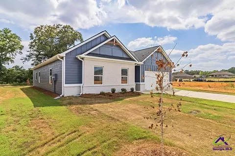 Exterior - 645 Encore Dr #LOT 118, Perry, GA 31069 photo 2 of 6