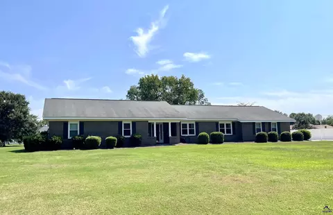 105 Glacier Trl, Warner Robins, GA 31088