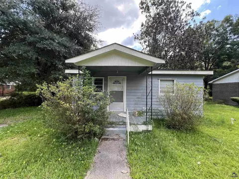 612 Zackery Ave, Albany, GA 31701
