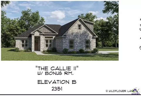 12 Wildflower Ln, Perry, GA 31069 photo 1
