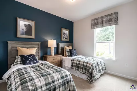 Bedroom - 507 Lamplight Dr #LOT E11, Byron, GA 31008 photo 3 of 3